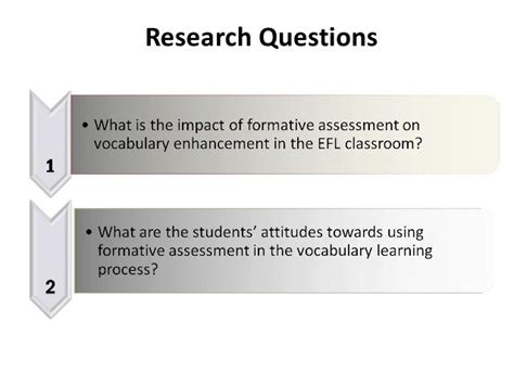 the impact of efl testing on efl education|Formative assessment in K.